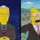 Illustration for article titled iThe Simpsons/i finds the sweet spot as Grampa confronts an old wrong